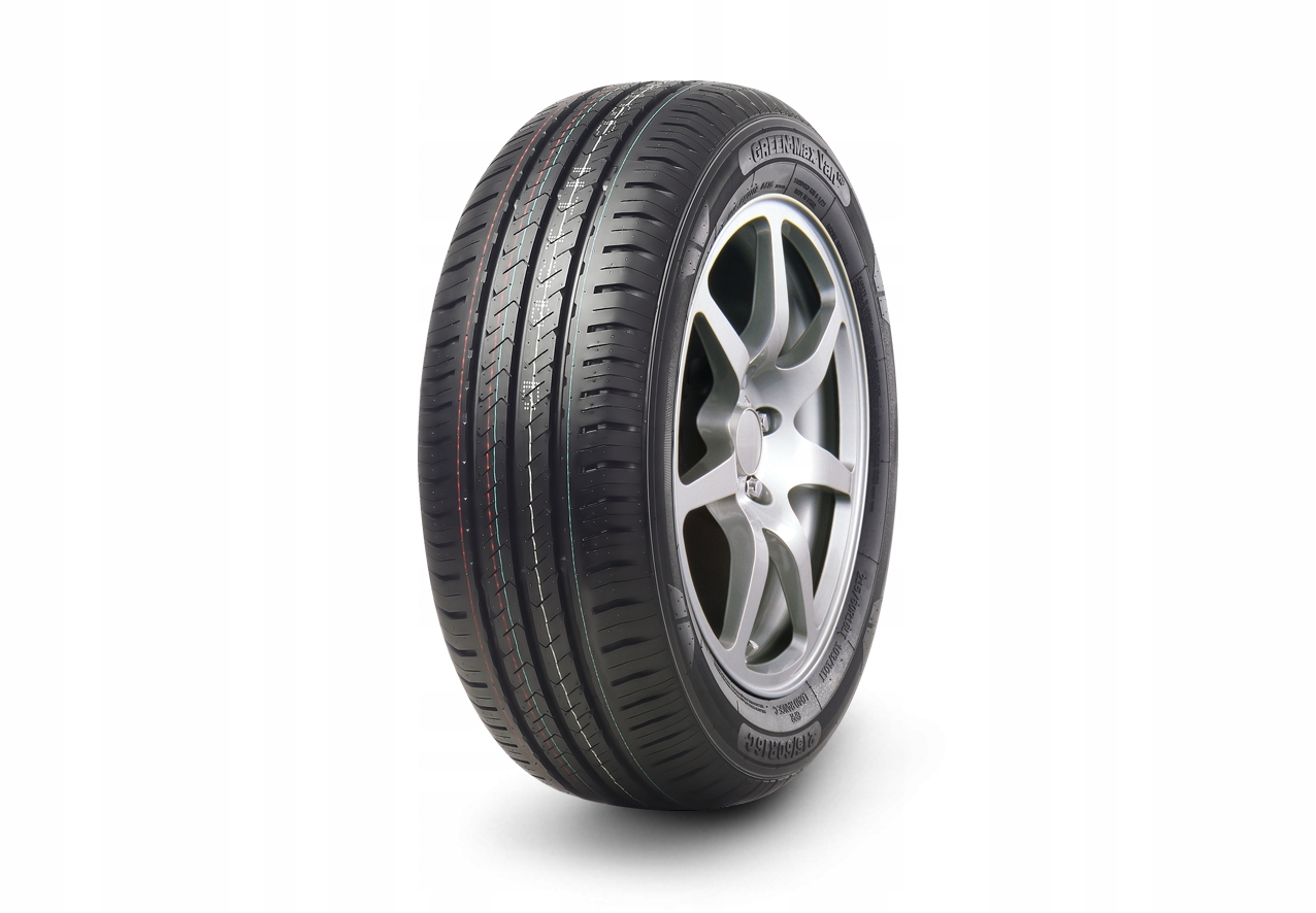 205/70R15C opona LINGLONG  GREEN MAX VAN 4S 106R